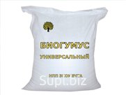 Удобрение биогумус