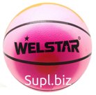 Мяч баскетбольный WELSTAR BR2828-7 р.7