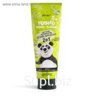 Детский шампунь и гель для душа 2 в 1 Витэкс Kosmo Kids Panda-bubble,250 мл