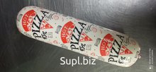 Сыр «Pizza hot» (содержание жира в сухом. веществе 50%)