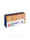 Board game Domino classic Article: 17020