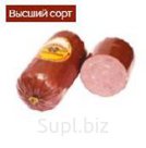 Ветчина Говяжья п/а Новинка!