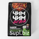Набор для приготовления Фунчоза в устричном соусе 190 г