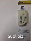 НАВЕС ПРАВЫЙ CAMAR на саморезах 806.14.Р2.VI.DX