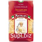 Maltagliatti Ракушка мелкая 450гр
