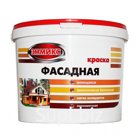 Краска ВД фасадная Эммикс