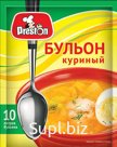 Куриный бульон