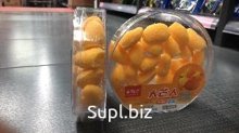 Мармелад со вкусом манго