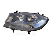 Фара левая Мерседес Спринтер 907 A9109060000 новая оригинал