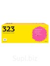 TC-H323 Картридж T2 для HP Color LaserJet Pro CP1525n/CM1415fn (1300 стр.) Пурпурный, с чипом