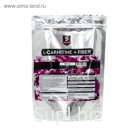 L-Carnitine+Fiber SportLine, малина, zip lock 500 г