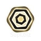 Накладной светодиодный светильник PPB Onyx-06 84w  3000K-6500K DIM IP40 Jazzway