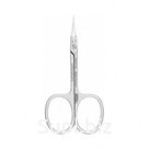 Nippon Nippers. Ножницы для кутикулы, 90 мм, овальные ручки MIO Nails
