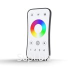 Пульт для светодиодной ленты RGB/RGBW 4 зоны, RF 2.4G