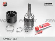 Шрус Ваз 2121 FENOX арт. CV16012E7
