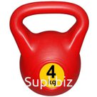 Гиря 4 кг гп020542