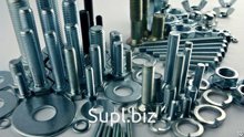 Дюбель для газобетона металлический 8*60 (1уп=50шт)