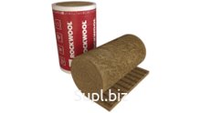 Утеплитель Rockwool Вайред Мат 80 5000х1000х50 мм