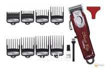 Машинка для стрижки волос Wahl Magic Clip Cordless 8148-2316H (Старый артикул 8148-316H)