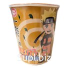 Лапша рамен Yile Naruto с говядиной и карри умеренно острая 61г