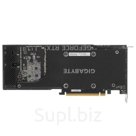 Видеокарта Gigabyte GeForce RTX 3080 10 ГБ (GV-N3080TURBO-10GD 2.0)