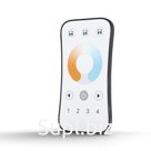 Пульт для светодиодной ленты MIX 4 зоны, RF 2.4G