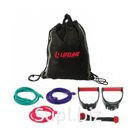 Набор амортизаторов Lifeline Resistance Training Kit, сопр. до 28 кг