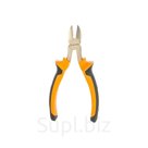 Бокорезы 160 мм (никелированные, друхкомпонентные рукоятки) ВИХРЬ 73/6/3/1