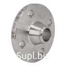 Фланец воротниковый нержавеющий, AISI304 DN25 (1") (32мм), (CF8), РN16