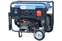 Бензогенератор TSS SGG 6000EH3NA