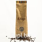 Кофе в зёрнах Кафе Крема А Кофе, 0,5 кг.