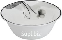 Salad bowl NataM d130mm 300ml
