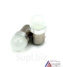 Лампа светодиодная Blick 1157(P21W/5W)-3W-3D Белый 24V