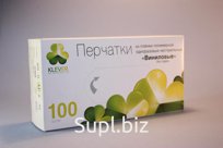 ПЕРЧАТКИ ВИНИЛОВЫЕ S, М, L, пара