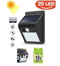 Уличное освещение AG Smart 20 LED