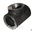 Тройник равнопроходный Ду820 ГОСТ 17376-2001 для труб