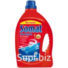 Порошок для посудомоечных машин Somat, 3кг