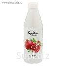 Топпинг Spoom Гранат, 1 кг