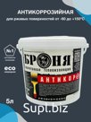 Броня Антикор
