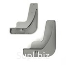 Брызговики задние на Lada Vesta, 2015-