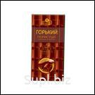 Шоколад "Спартак" пористый горький 75г*13шт; Спартак