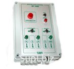 DF Блок управления селекционной калиткой