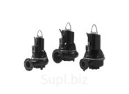 Дренажный насос Grundfos SL 1.80.80.55.4.51D