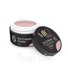 Гель Ice Cream Gel - Pudra # 06 - 13 г MIO Nails