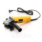 Шлифмашина угловая DEWALT DWE4119-IN Код товара: 94273