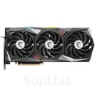 Видеокарта MSI GeForce RTX 3070 8 ГБ (GAMING Z TRIO 8G)