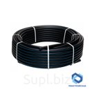 ПНД труба для водопровода питьевая PN8 SDR21 d160