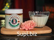 Био Йогурт "Славянский" с абрикосом 0,150 кг, ПЭТ