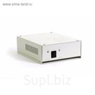 Источник бесперебойного питания для котла Teplocom-300, 270 ВА, 220 В