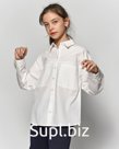 DMB KIDS 5792-1/1 Рубашка Размерный ряд: 140 - 146 см